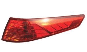 K5'10 TAIL LAMP