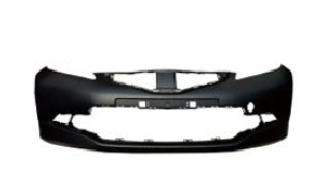 HONDA FIT/JAZZ '07-'08 GE8 FRONT BUMPER