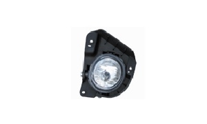 MAZDA DEMIO‘08 FRONT FOG LAMP