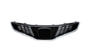 HONDA FIT/JAZZ '07-'08 GE8 FRONT GRILLE