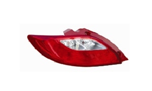 MAZDA M2/DEMIO‘08 TAIL LAMP H/B