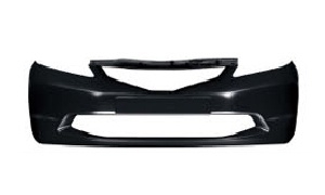 HONDA FIT/JAZZ '07-'08 GE6  FRONT BUMPER