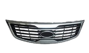 KIA SPORTAGE11 FRONT GRILLE(CHROMED)