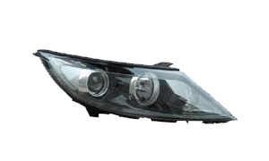 KIA SPORTAGE11 HEAD LAMP