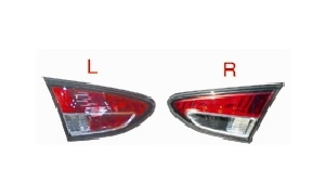 MAZDA DEMIO‘08 TAIL LAMP INNER SIDE SEDAN