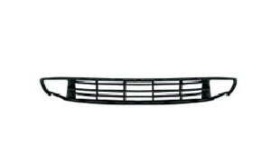 HONDA FIT/JAZZ '07-'08 GE6 FONT BUMPER GRILLE