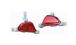 MAZDA DEMIO‘08 REAR BUMPER LAMP H/B