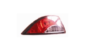 MAZDA DEMIO‘08 TAIL LAMP OUTER SIDE SEDAN