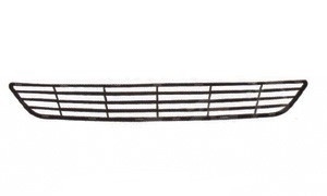 BYD G3 BUMPER GRILLE