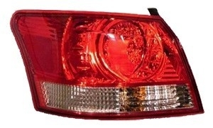 BYD G3 TAIL LAMP