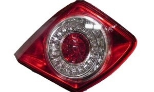 BYD F3 BACK UP LAMP