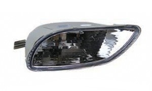 BYD F3 FOG LAMP