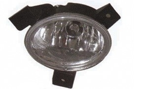 BYD G3 FOG LAMP