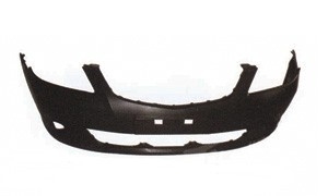 BYD G3 FRONT BUMPER