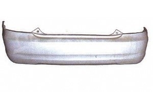 BYD F6 REAR BUMPER