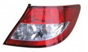 BYD F3 TAIL LAMP