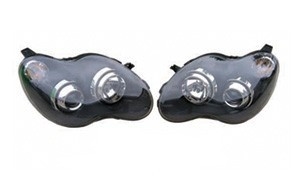 BYD F0 HEAD LAMP