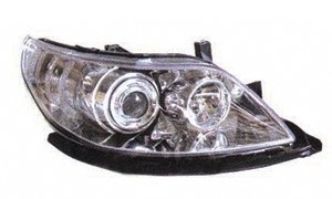 BYD F6 HEAD LAMP