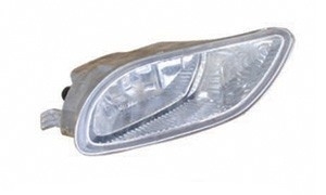 BYD F3 FOG LAMP(CRYSTAL)