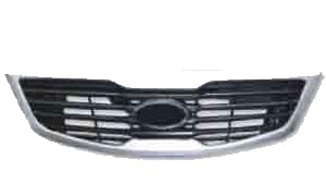 KIA SPORTAGE11 FRONT GRILLE(BLACK)