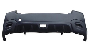 SUBARU XV 12'-FRONT BUMPER