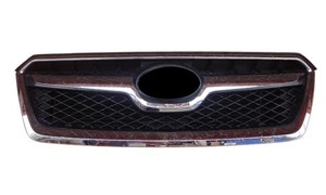 SUBARU XV 12'-GRILL