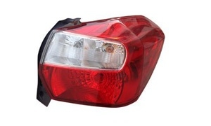 SUBARU XV 12'- TAIL LAMP