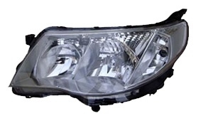 SUBARU FORESTER 09- HEAD LAMP