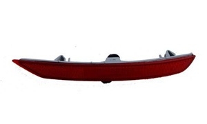 SUBARU FORESTER 09- REAR BUMPER LAMP