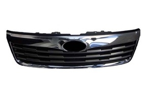 SUBARU FORESTER 09- GRILLE