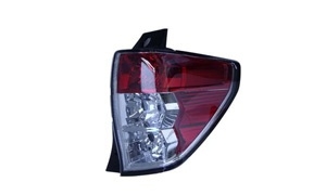 SUBARU FORESTER 09- TAIL LAMP