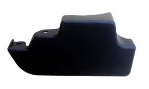 SUBARU FORESTER 09- PLATE AIR FLAP