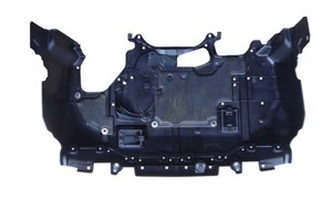 SUBARU FORESTER 09- ENGINE  COVER(2.0)