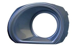 SUBARU OUTBACK 10- FOG LAMP CASE