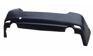 SUBARU LEGACY 10- REAR BUMPER