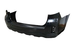 SUBARU OUTBACK 10- REAR BUMPER