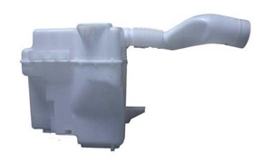 SUBARU FORESTER 09- TANK BRACKET