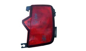 SUBARU OUTBACK 10- REAR BUMPER  LAMP