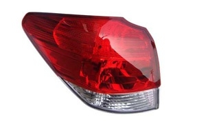 SUBARU OUTBACK 10- TAIL LAMP(0UTER)