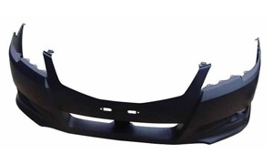 SUBARU LEGACY 10- FRONT BUMPER