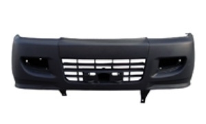 2008 FRONT BUMPER