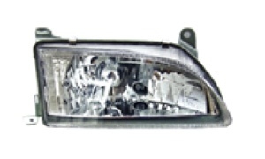 Qi Lin Fei Yang HEAD LAMP