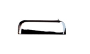 2008 OUTSIDE HANDLE