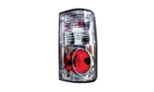 Qi Lin Fei Yang REAR LAMP(ALLWHITE)