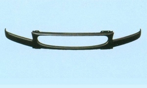 TRANSIT '96-'99 GRILLE SIDEBEAM