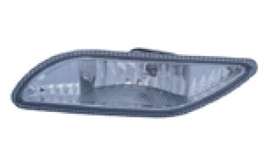 Qi Lin Fei Yang FOG LAMP