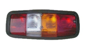 TRANSIT '83-'85 TAIL LAMP