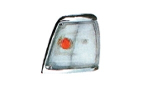 Qi Lin Fei Yang NEWCORNER LAMP