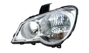 5008 HEAD LAMP