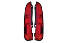 2008 REAR LAMP